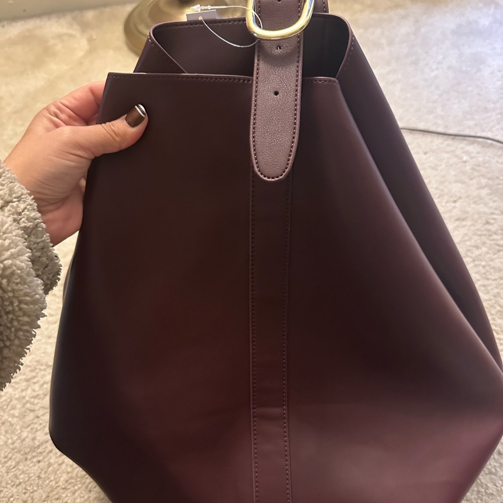 Old navy Carrie tote bag